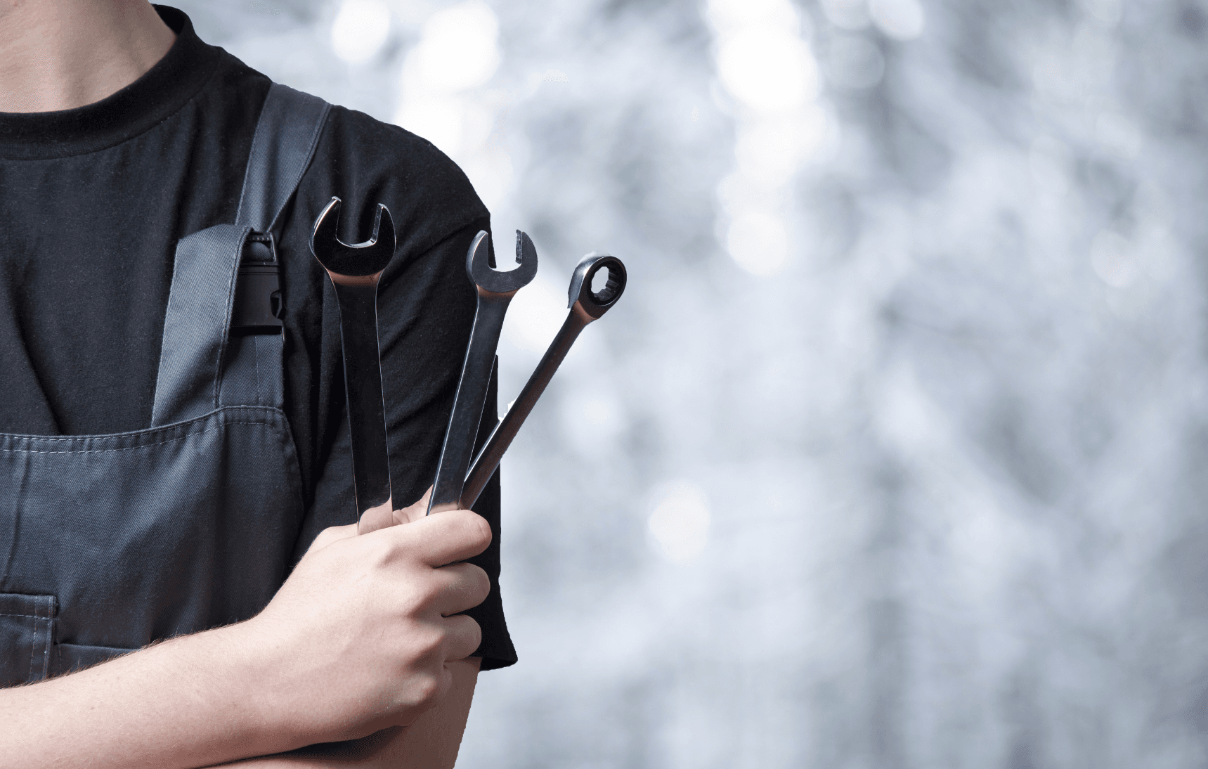 Modern Diagnostic Equipment